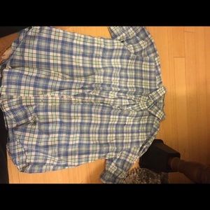 Men’s Vineyard Vines button up